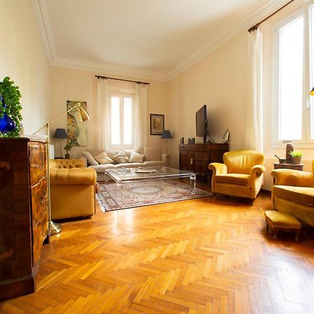 Getthekey Alberti Bolonia Exterior foto