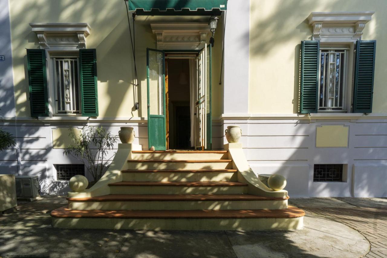 Getthekey Alberti Bolonia Exterior foto