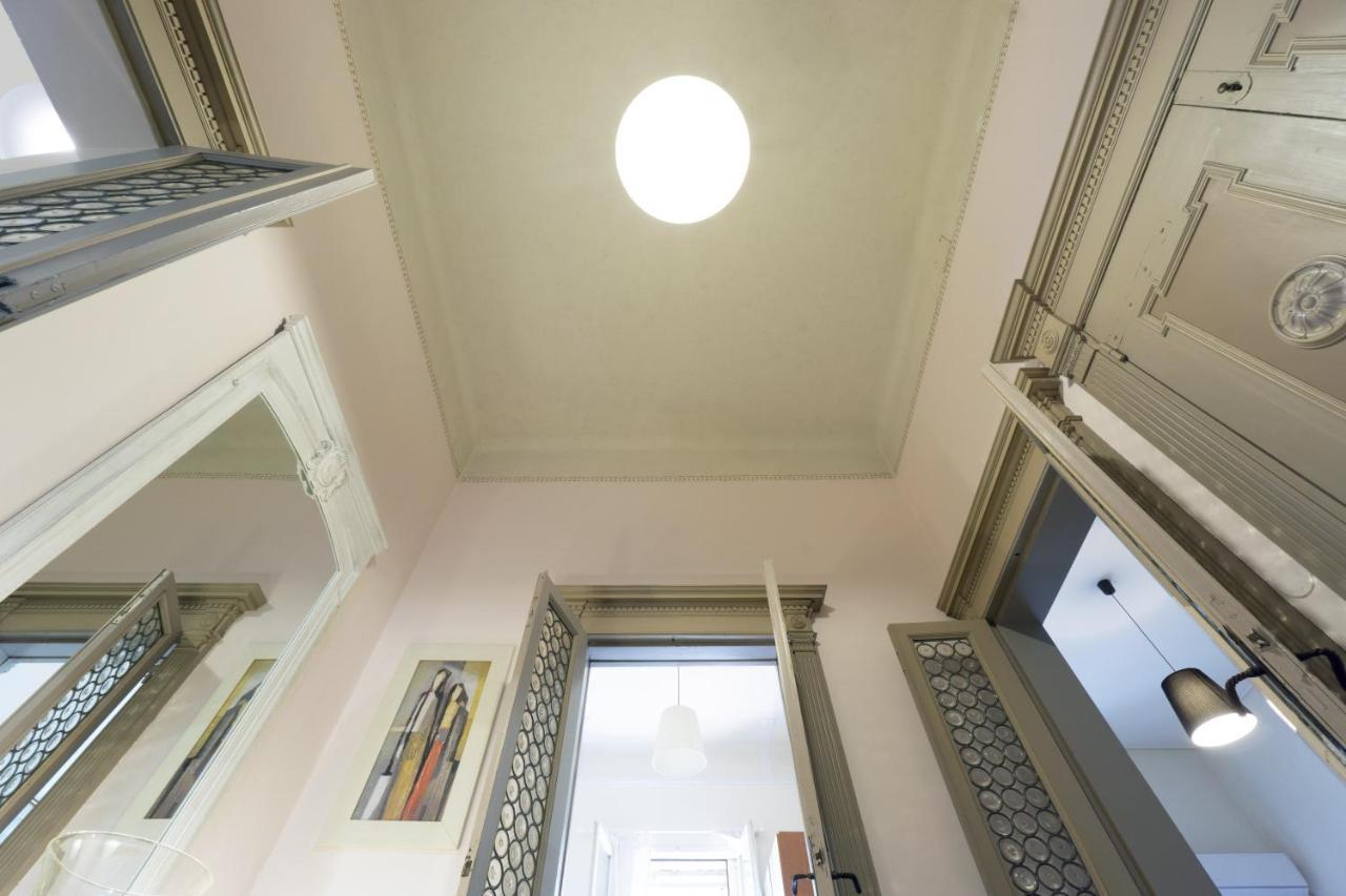 Getthekey Alberti Bolonia Exterior foto