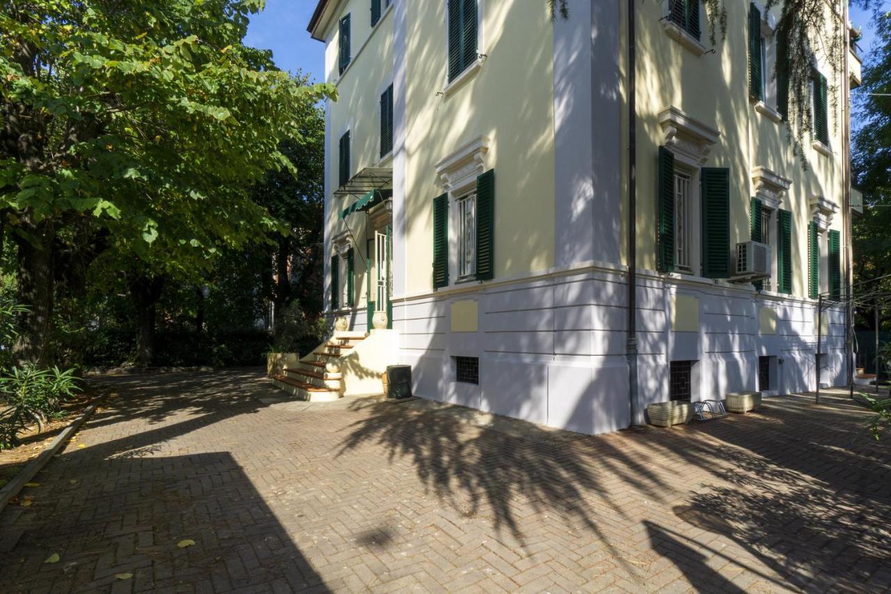 Getthekey Alberti Bolonia Exterior foto
