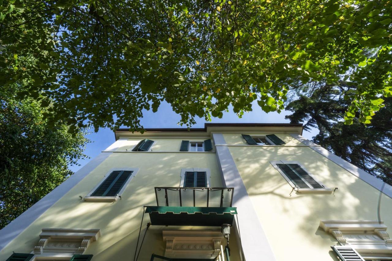 Getthekey Alberti Bolonia Exterior foto