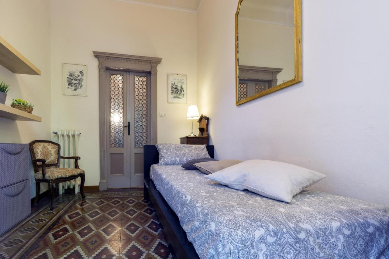 Getthekey Alberti Bolonia Exterior foto