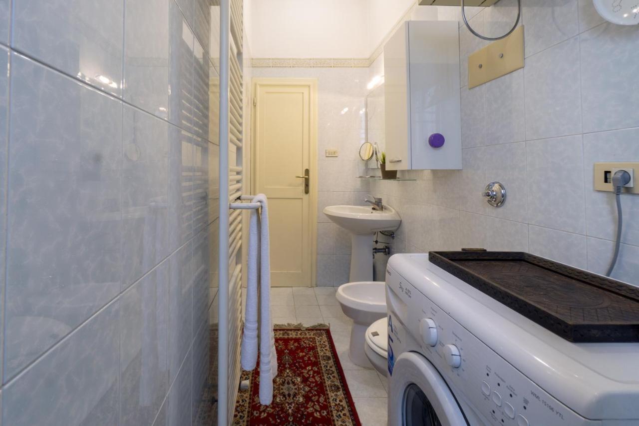 Getthekey Alberti Bolonia Exterior foto