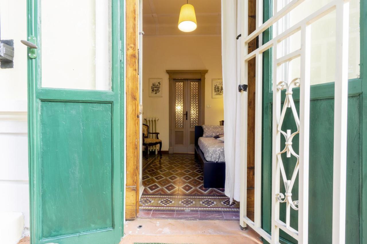 Getthekey Alberti Bolonia Exterior foto