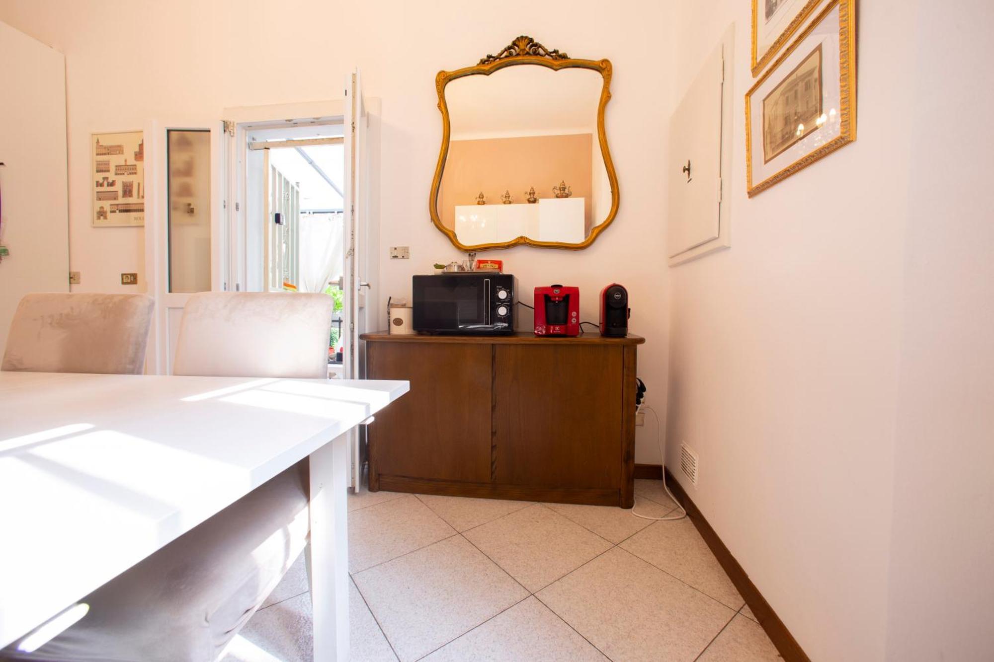 Getthekey Alberti Bolonia Exterior foto