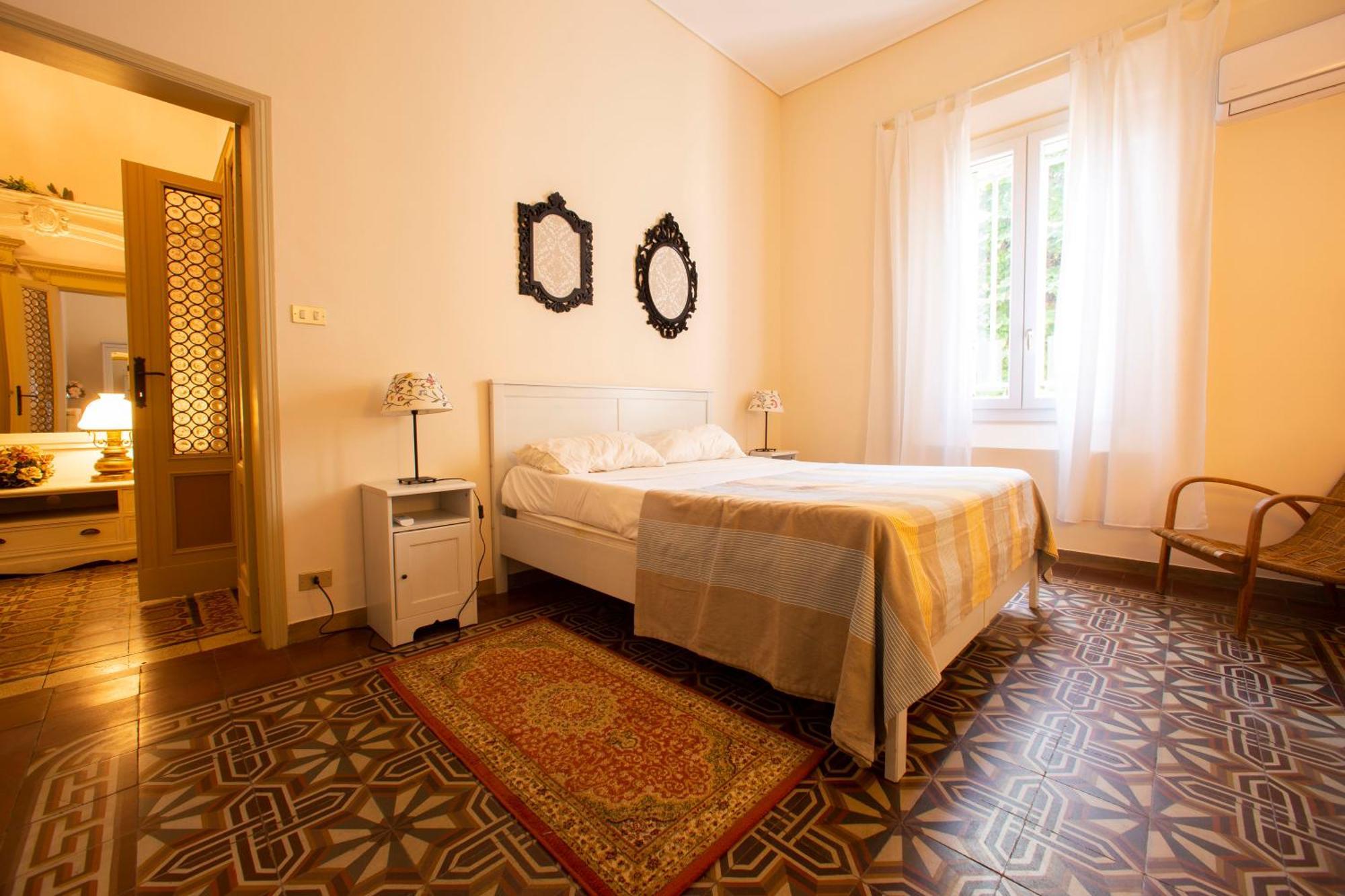 Getthekey Alberti Bolonia Exterior foto