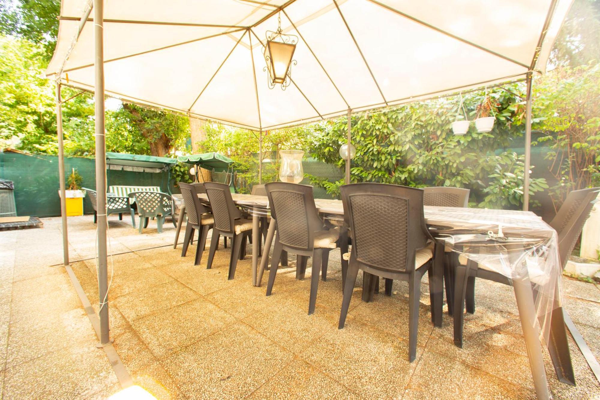 Getthekey Alberti Bolonia Exterior foto