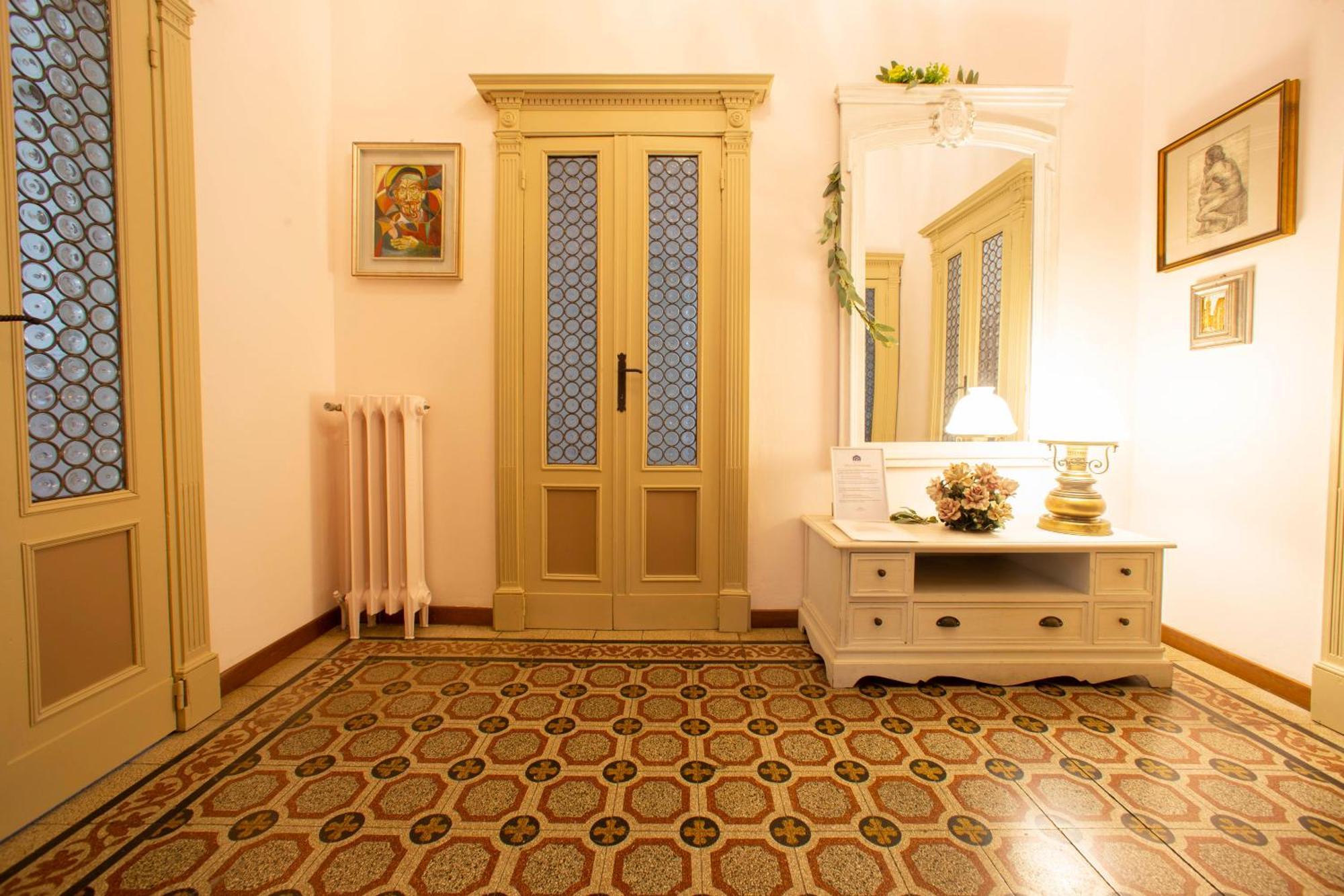 Getthekey Alberti Bolonia Exterior foto